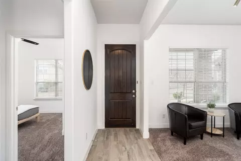 Entry Way - 928 10th St, Argyle, TX 76226 photo 1 of 1