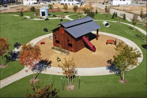 View/Area - 928 10th St, Argyle, TX 76226 photo 5 of 5
