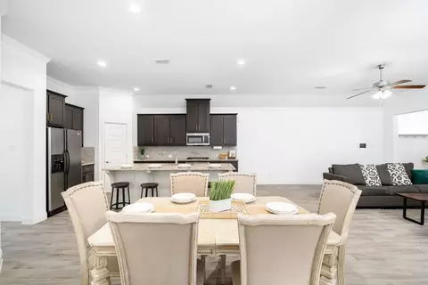 Dining - 928 10th St, Argyle, TX 76226 photo 2 of 2