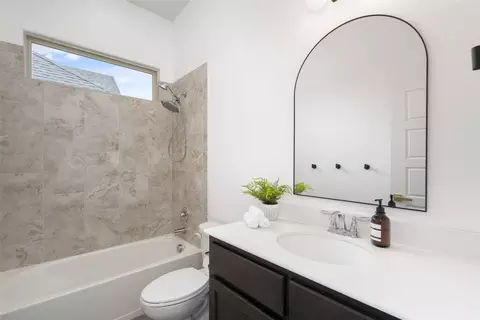 Bath - 928 10th St, Argyle, TX 76226 photo 1 of 4