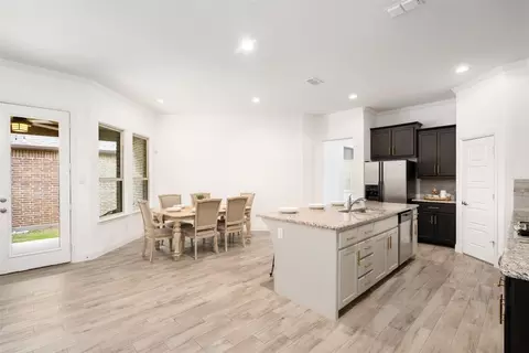 Kitchen - 928 10th St, Argyle, TX 76226 photo 5 of 5