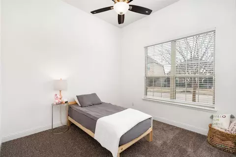 Bedroom - 928 10th St, Argyle, TX 76226 photo 2 of 6