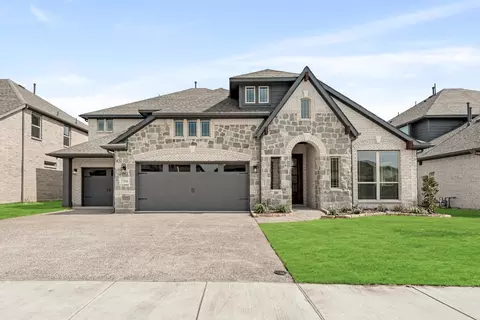 2204 Cedar Creek Dr, Melissa, TX 75454