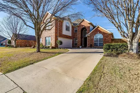 1203 Clear Springs Dr, Keller, TX 76248