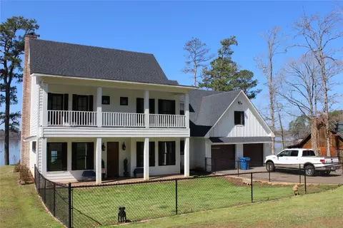 840 Bella Vista Rd, Homer, LA 71040