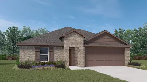 1902 Sandy Knoll Dr, Kaufman, TX 75142