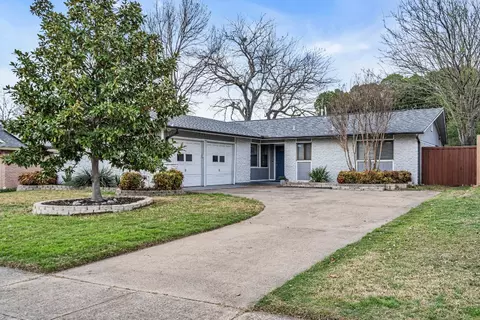428 Beverly Dr, Richardson, TX 75080