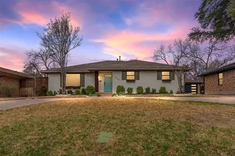 6723 Trammel Dr, Dallas, TX 75214