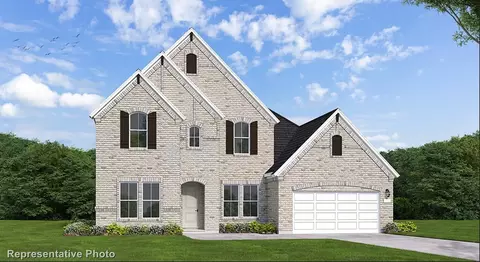 2006 Hamilton Park Dr, Mansfield, TX 76063