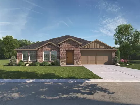 300 Alice Harney Rd, Burleson, TX 76028