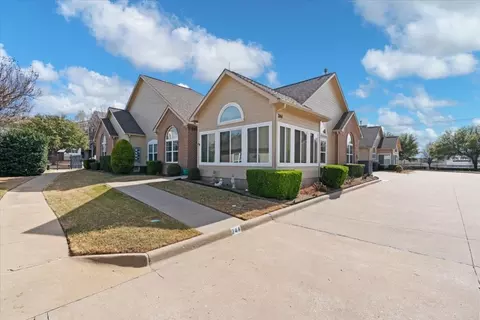 2601 Marsh Ln #244, Plano, TX 75093