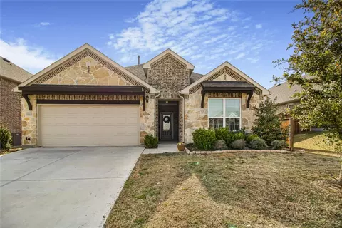 5813 Coppermill Rd, Fort Worth, TX 76137