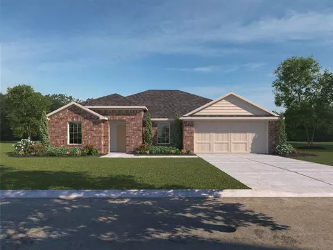 301 Alice Harney Rd, Burleson, TX 76028