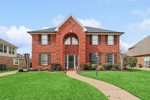 216 Bear Holw, Keller, TX 76248