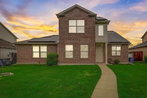 9715 Whistler Dr, Dallas, TX 75217