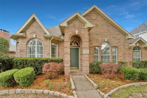 4801 Bull Run Dr, Plano, TX 75093