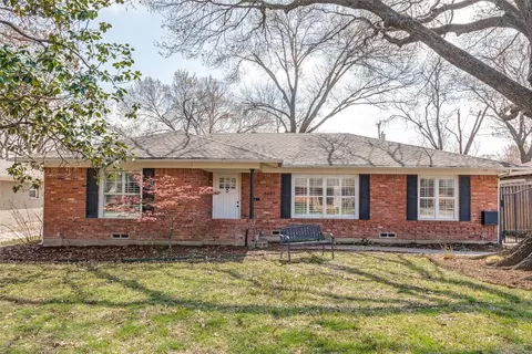 6462 Highgate Ln, Dallas, TX 75214