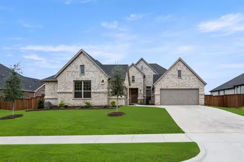2309 Hawk Meadow Ct, Mansfield, TX 76063