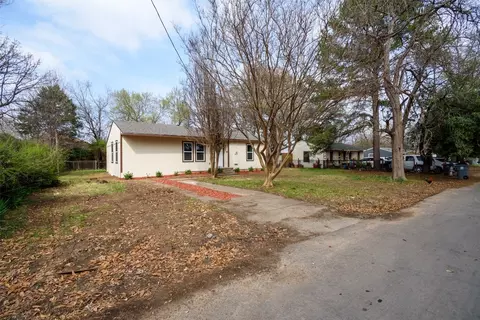 8605 Cardella Ave, Dallas, TX 75217