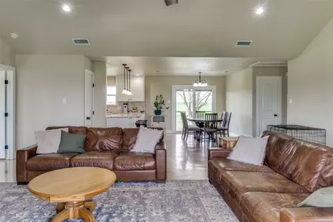 Living - 1630 E Cherry Ct, Cleburne, TX 76031 photo 4 of 4