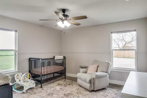 Bedroom - 1630 E Cherry Ct, Cleburne, TX 76031 photo 5 of 5