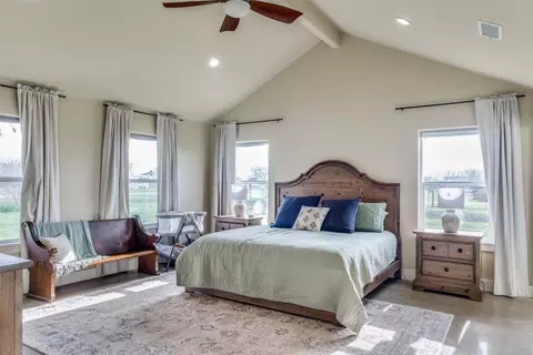 Bedroom - 1630 E Cherry Ct, Cleburne, TX 76031 photo 1 of 5