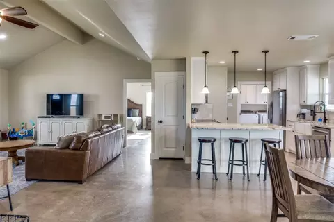 Kitchen - 1630 E Cherry Ct, Cleburne, TX 76031 photo 1 of 5
