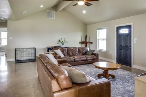 Living - 1630 E Cherry Ct, Cleburne, TX 76031 photo 1 of 4