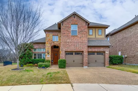 424 Heritage Ln, Wylie, TX 75098
