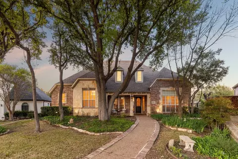 5790 Gadwall Dr, Frisco, TX 75034