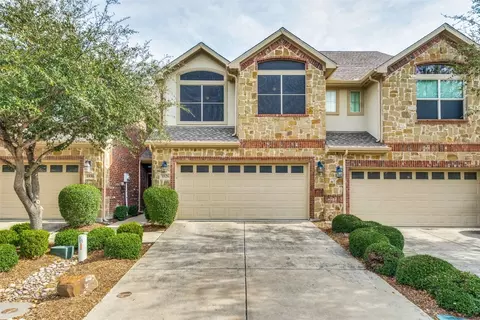 1828 Villa Dr, Allen, TX 75013