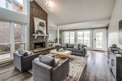 3212 Silent Oak, Farmers Branch, TX 75234