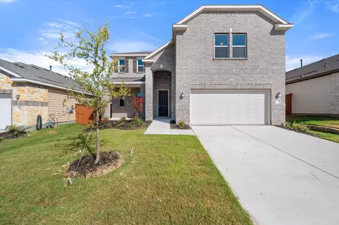 3825 Belleview Pl, Crandall, TX 75114