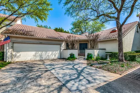 4644 O Connor Ct, Irving, TX 75062