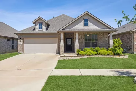 2104 Blackrail Ct, Northlake, TX 76226
