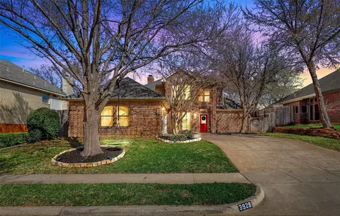 3928 Cedar Ridge Dr, Bedford, TX 76021