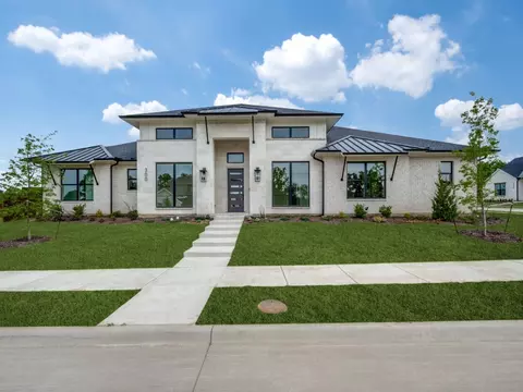 300 Meadowlands Dr, Denton, TX 76210