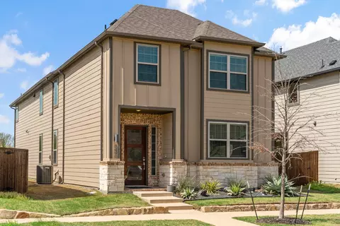 8499 Ottowa Rdg, Frisco, TX 75034