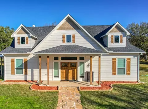 225 Private Road 3204, Bridgeport, TX 76426