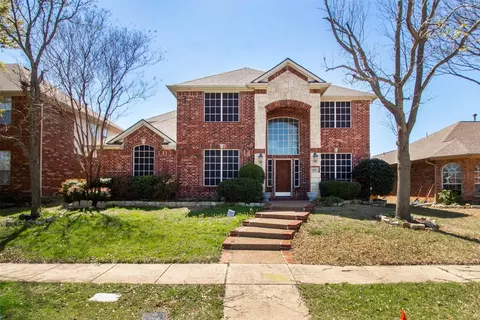 1518 Warm Springs Dr, Allen, TX 75002