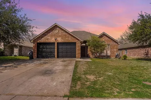 2729 Stockton St, Denton, TX 76209