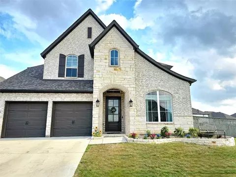 2251 Autrey Ln, Northlake, TX 76247