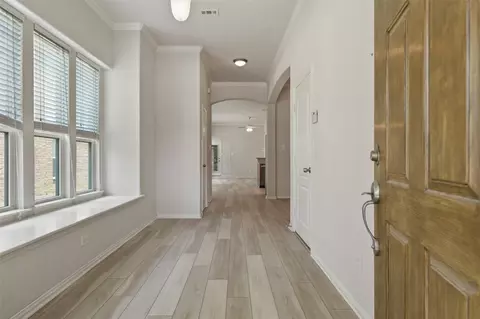 Entry Way - 560 Sheldon Rd, Argyle, TX 76226 photo 1 of 1