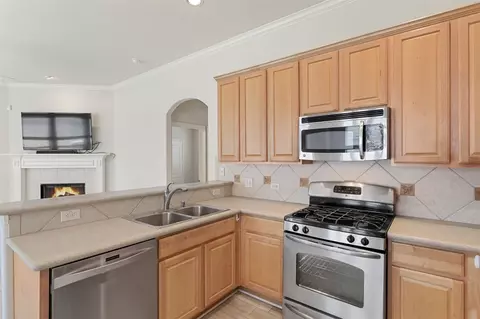 Kitchen - 560 Sheldon Rd, Argyle, TX 76226 photo 1 of 4