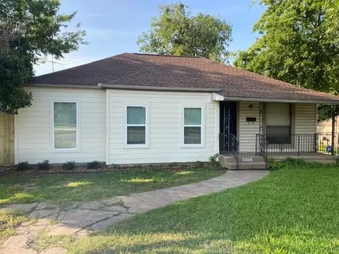 5839 E Mockingbird Ln, Dallas, TX 75206