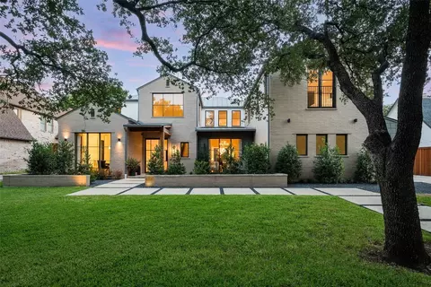 6730 Desco Dr, Dallas, TX 75225