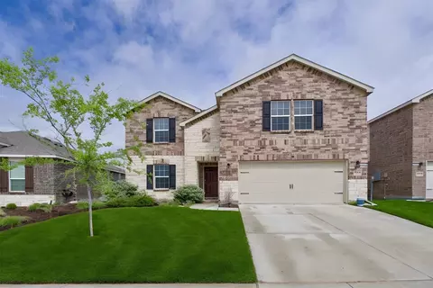 1008 Orla Dr, Forney, TX 75126