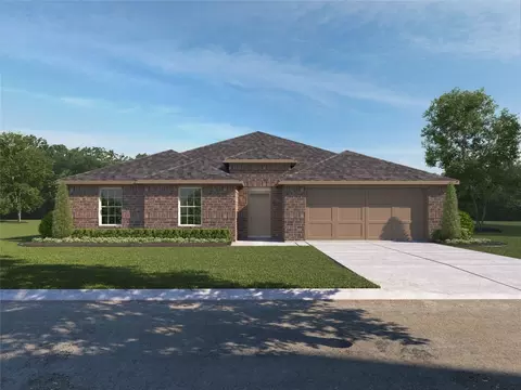 1461 Coulter Rd, Burleson, TX 76028