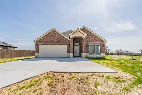 5416 Shafer Pl, Fort Worth, TX 76126