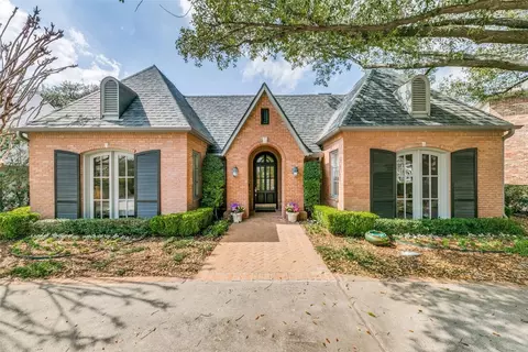 12127 Madeleine Cir, Dallas, TX 75230